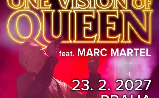 One Vision of Queen