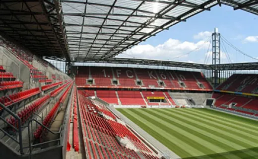 Cologne Stadium 2