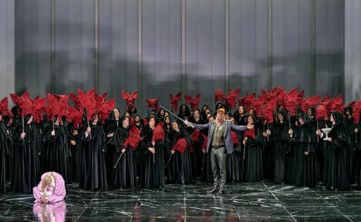 Götterdämmerung