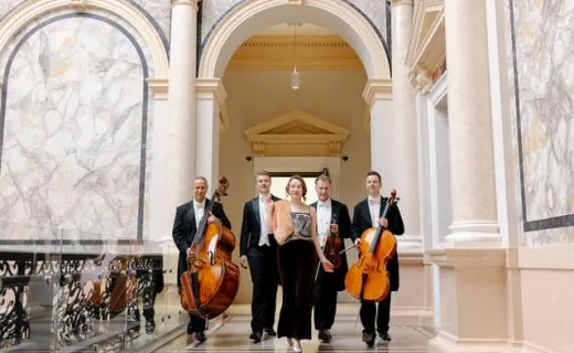 Amadeus Concerts Vienna