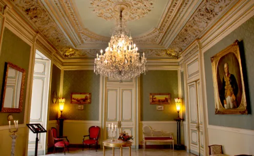 Medici Acquaviva Palace