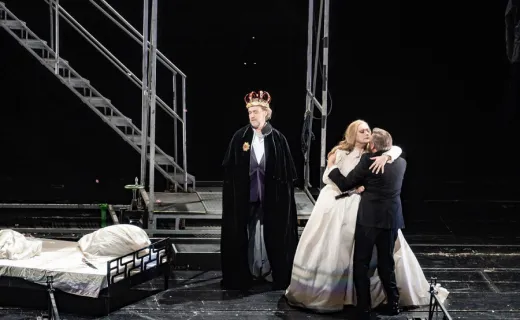 Turandot 