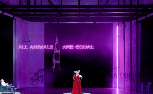 Animal Farm