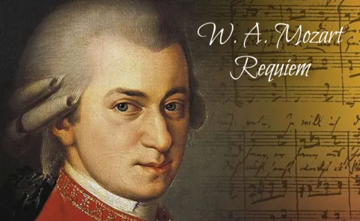 W. A. Mozart - Requiem