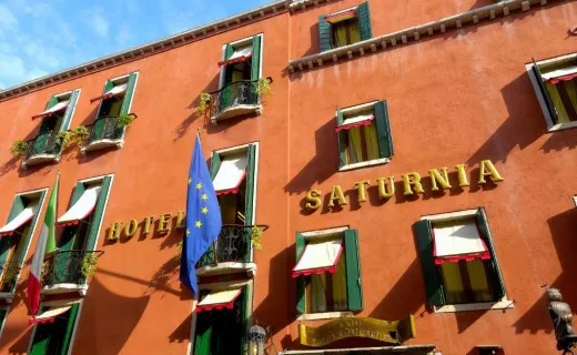 Hotel Saturnia
