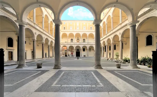 パラッツォ・デッラ・カンチェッレリア