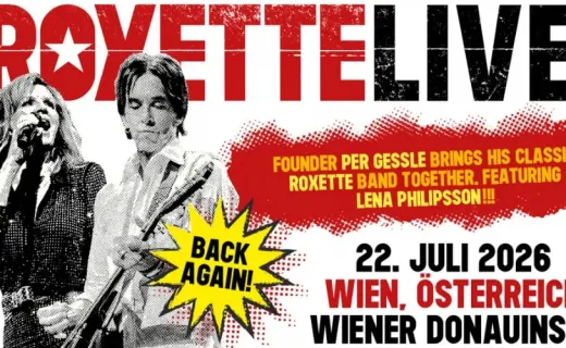 Roxette Live