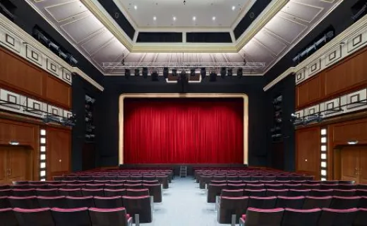 Theater Akzent