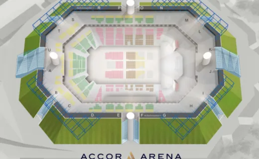 Accor Arena