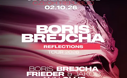 Boris Brejcha
