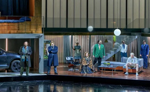 Das Rheingold