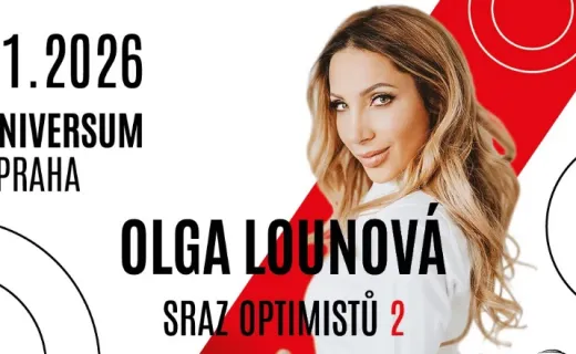Olga Lounová, Optimists Meeting 2