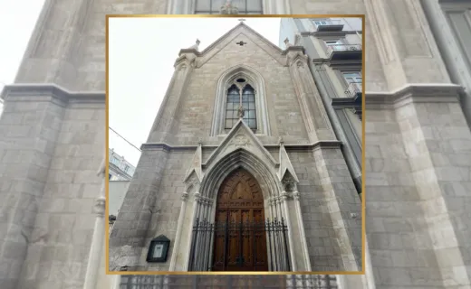 Iglesia Evangélica Luterana