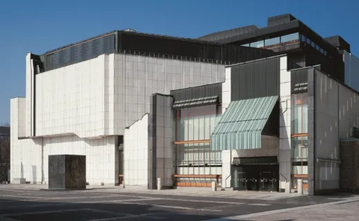 Cankar Centre