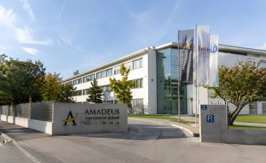 Amadeus International School