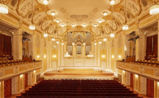 Mozart Matinee