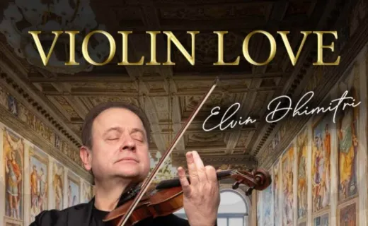Violin Love in Padua