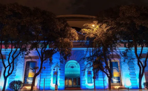 Teatro de la Maestranza