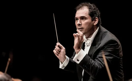 Orchestre Philharmonique de Radio France