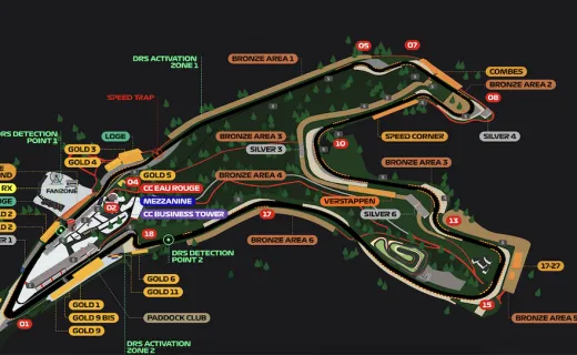Circuit