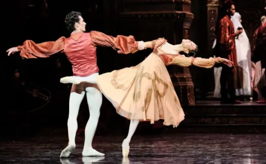 Romeo e Giulietta