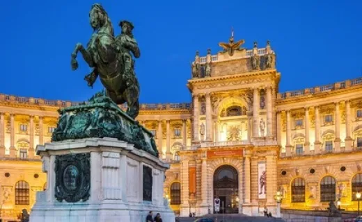 Ture și croaziere in Viena