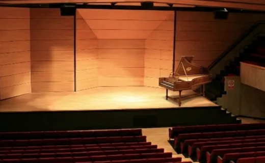 Antonio Vivaldi「四季」ミラノ公演