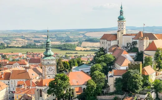 Amphitheatre Mikulov