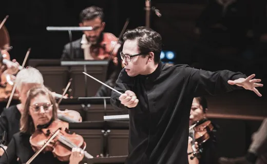 National Orchestra Of The Capitole De Toulouse