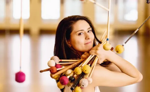 ORF Radio Symphony Orchestra Vienna 5