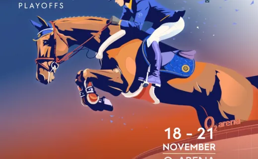 Global Champions Prague Playoffs 2027