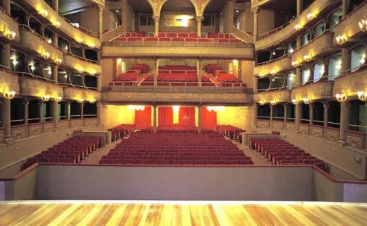 Teatro Malibran