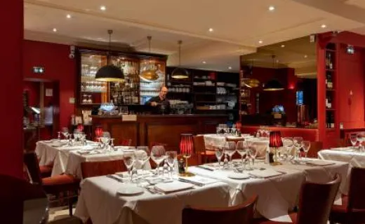 Restaurante Bel Canto