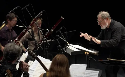ORF Radio Symphony Orchestra Vienna 2