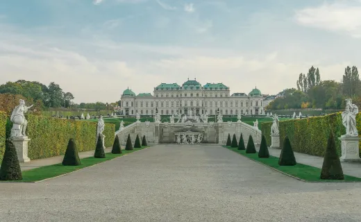 Belvedere