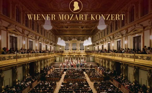 Orchestra Mozart di Vienna al Musikverein 2