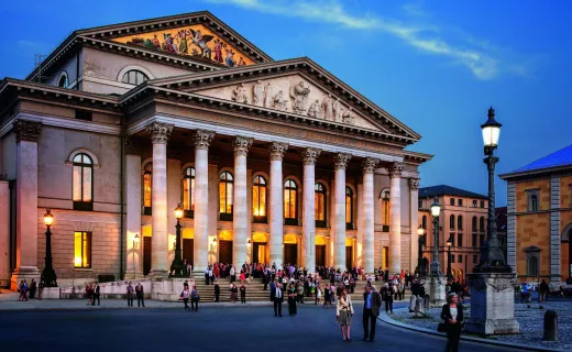 National Theatre Munich