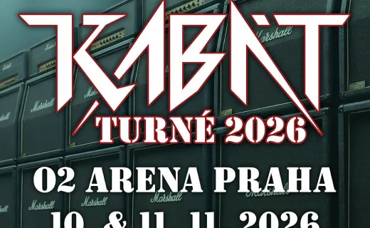 Kabat Tour 2026