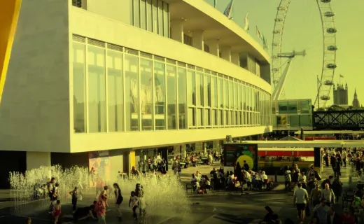 Royal Festival Hall