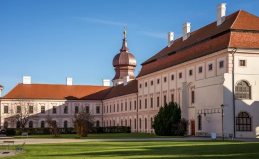 Göttweig Abbey
