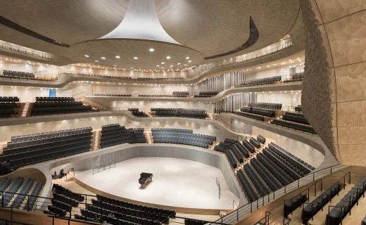 Elbphilharmonie