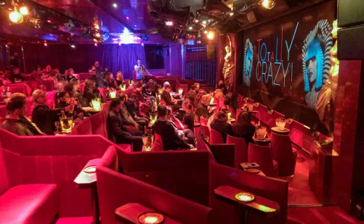 Сумасшедшая лошадка Crazy Horse