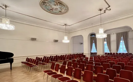 Palazzo Palffy