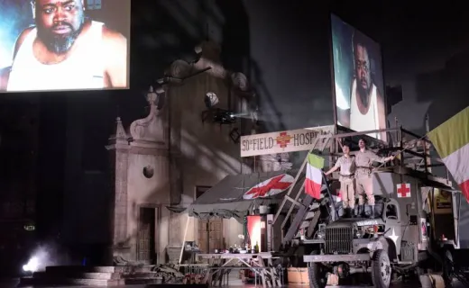 La forza del destino