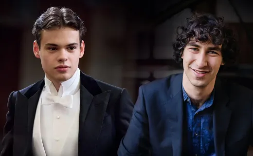 Joven Orquesta Filarmónica de Múnich