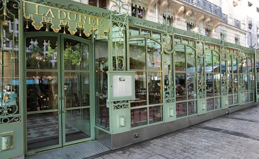 Ladurée