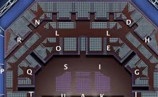 Zenith Paris
