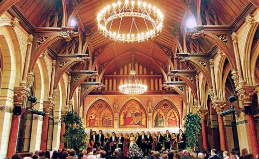 Orchestre royal de Vienne