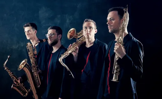 Concerto La Pedrera