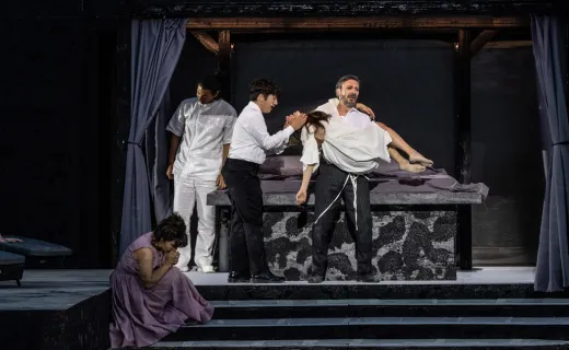 Alcestis